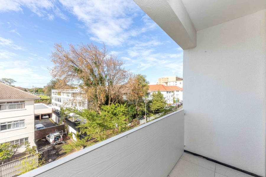 To Let 1 Bedroom Property for Rent in Rondebosch Western Cape